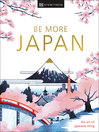 Imagen de portada para Be More Japan